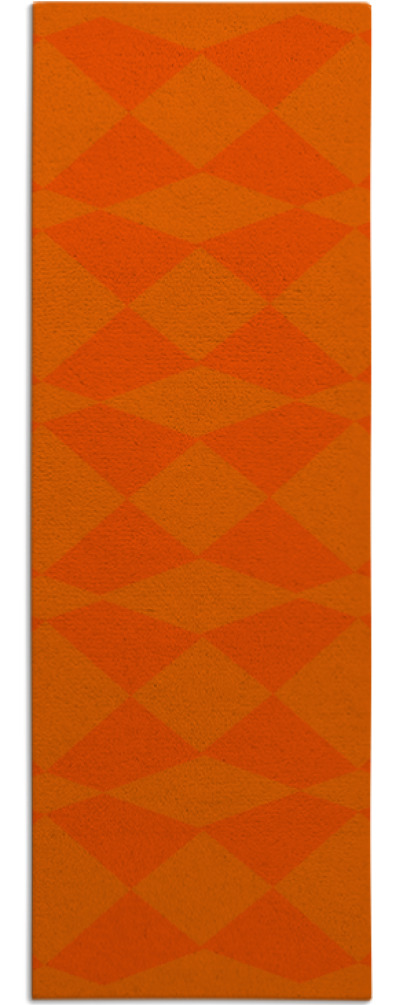harlequin rug - item 299223
