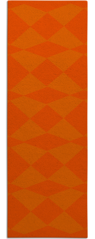harlequin rug - item 299224
