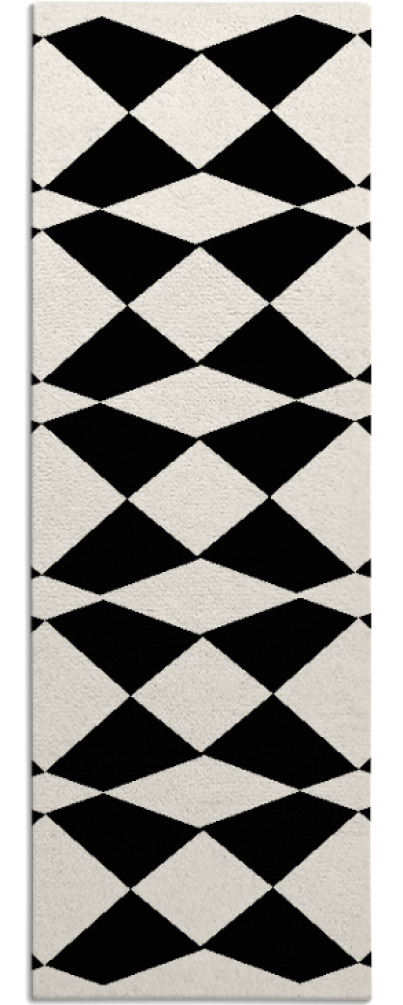 harlequin rug - item 299226
