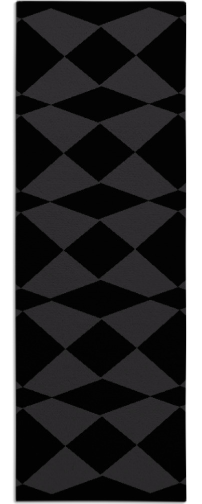 harlequin rug - item 299227