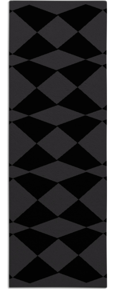 harlequin rug - item 299228