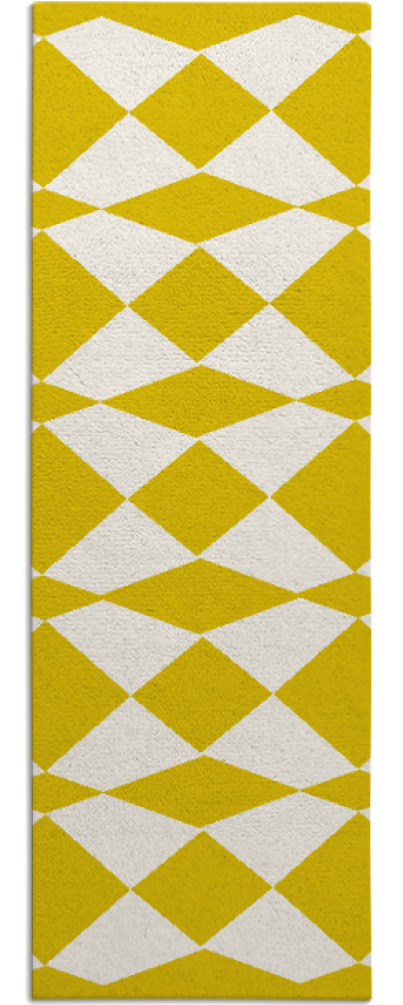 harlequin rug - item 299229