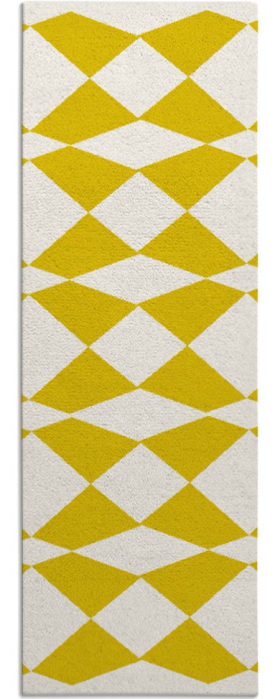 harlequin rug - item 299230