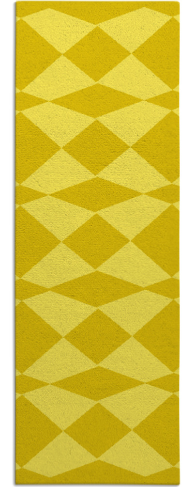 harlequin rug - item 299231