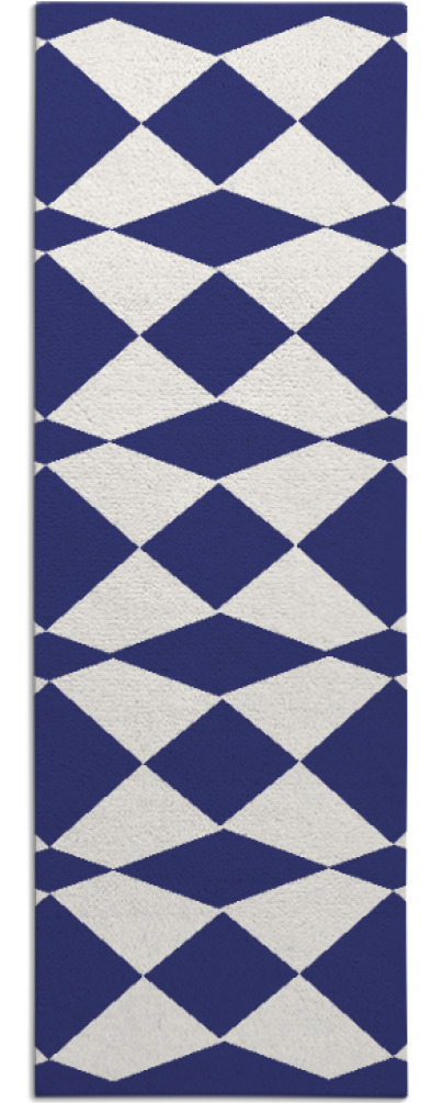 harlequin rug - item 299233
