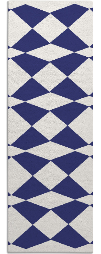 harlequin rug - item 299234