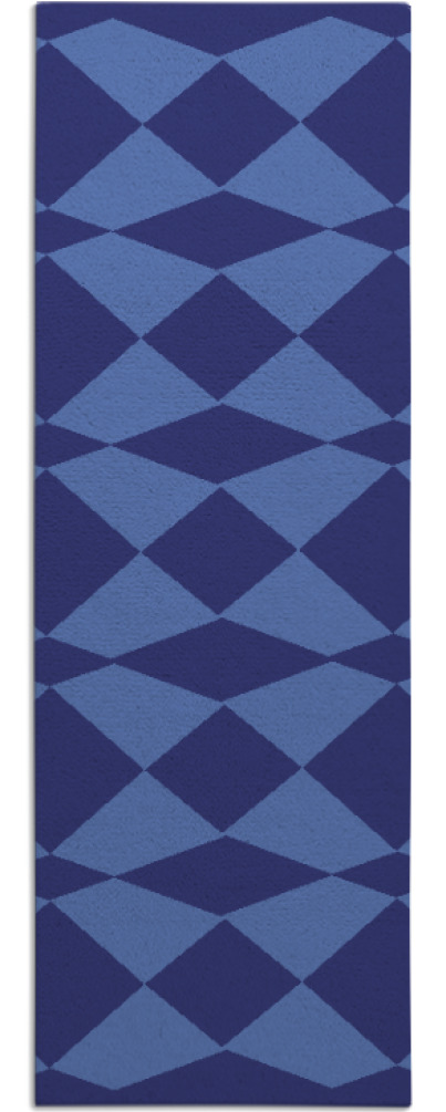 harlequin rug - item 299235