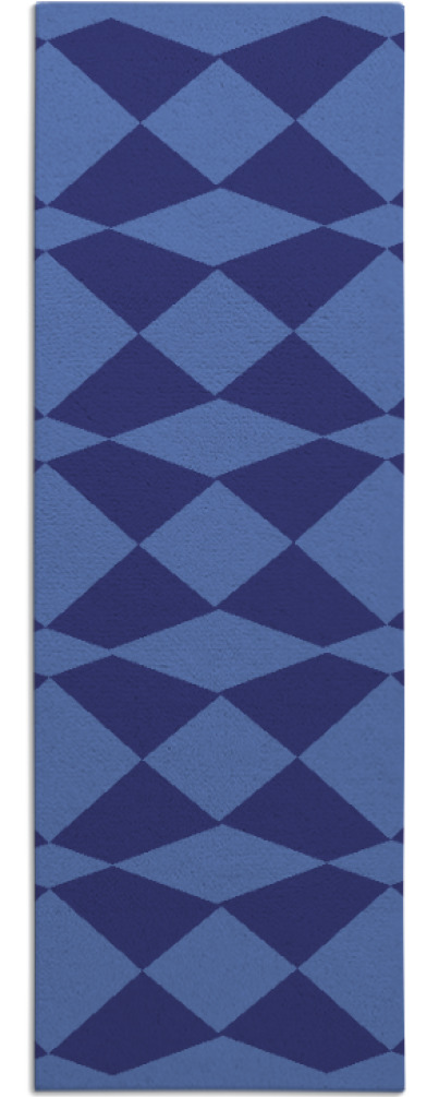 harlequin rug - item 299236