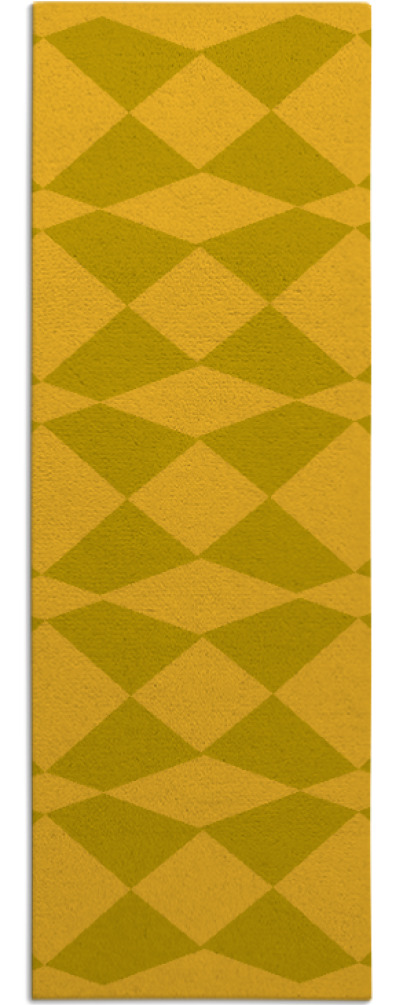 harlequin rug - item 299243