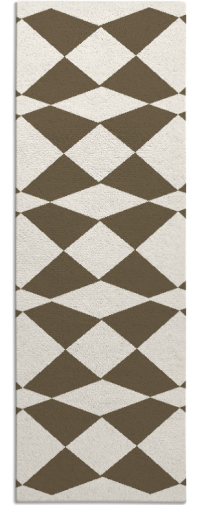 harlequin rug - item 299247