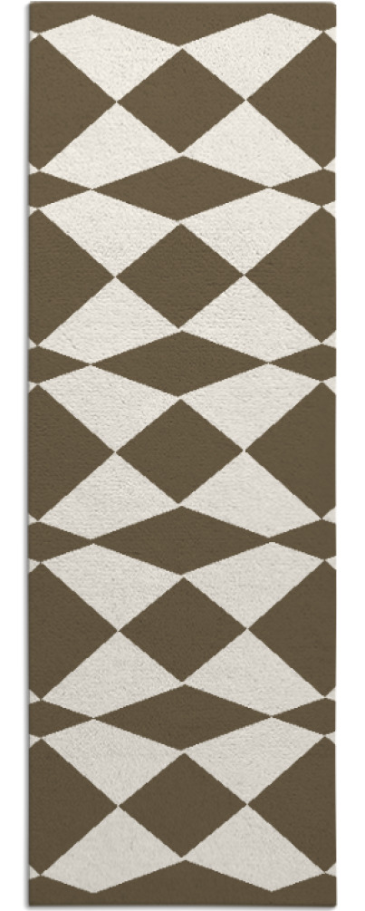 harlequin rug - item 299248