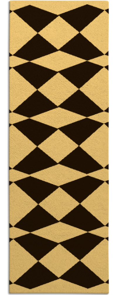 harlequin rug - item 299252