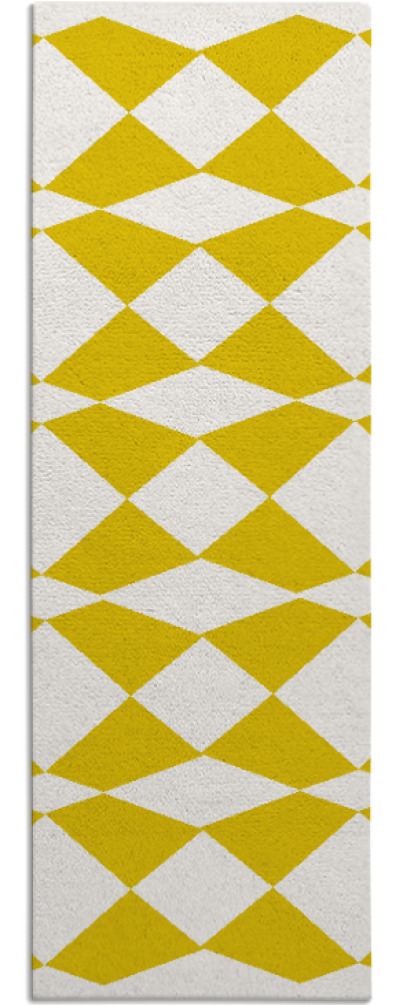 harlequin rug - item 299253