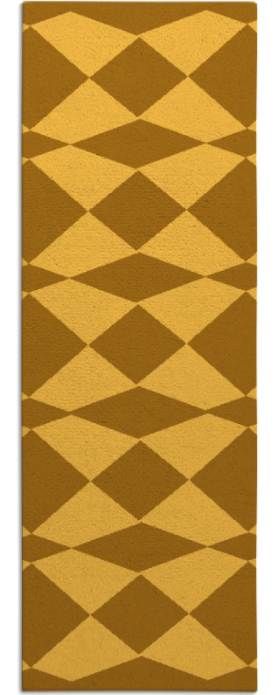harlequin rug - item 299257