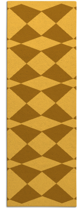 Harlequin Rug