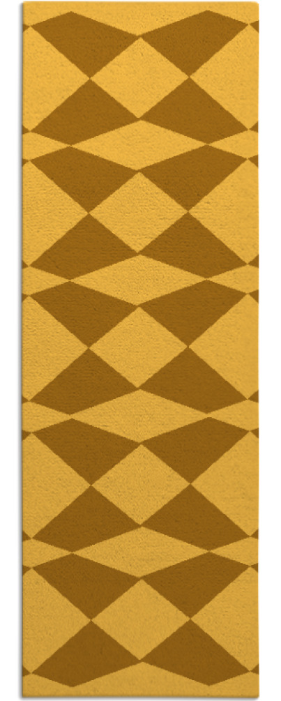 harlequin rug - item 299258