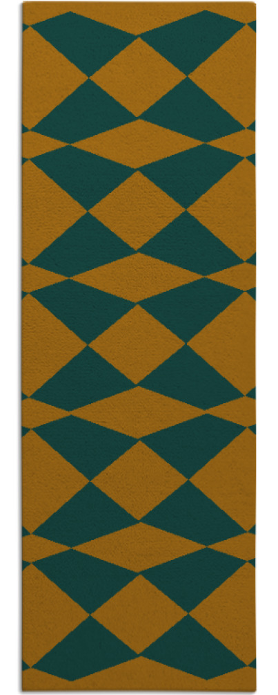 harlequin rug - item 299259