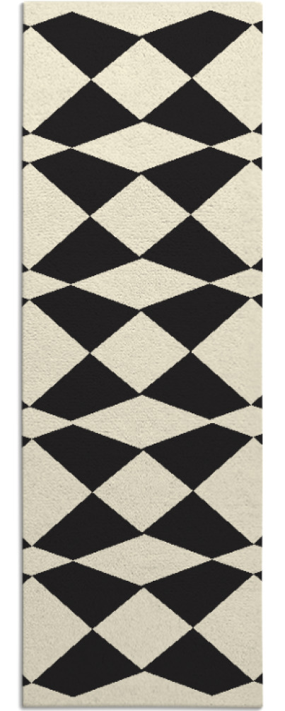 harlequin rug - item 299261