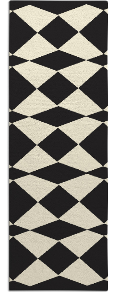 harlequin rug - item 299262
