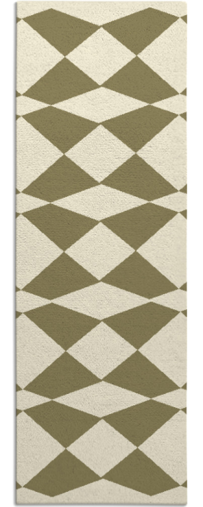 harlequin rug - item 299263