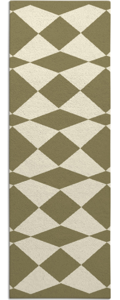 harlequin rug - item 299264