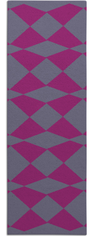 harlequin rug - item 299265