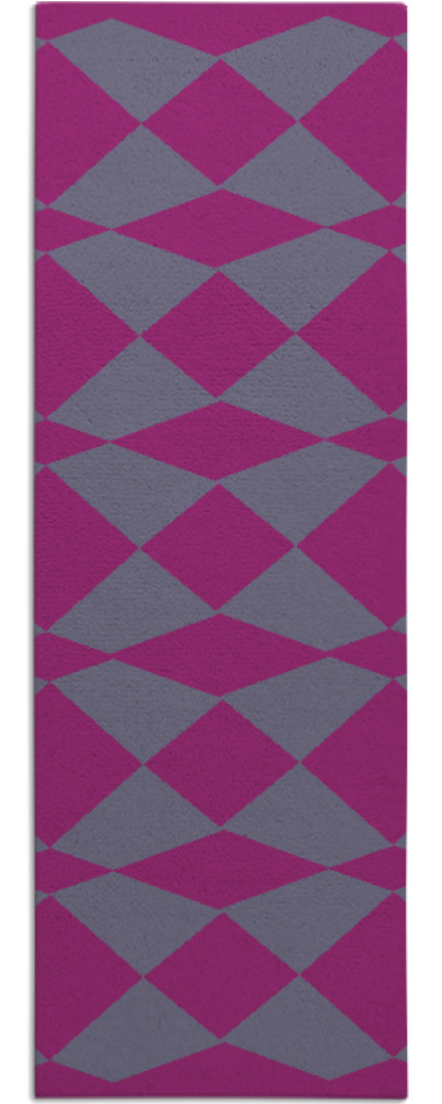 harlequin rug - item 299266