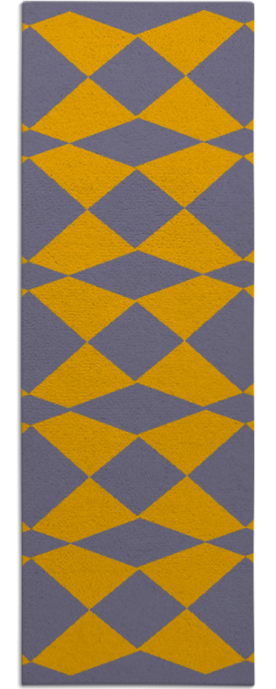 harlequin rug - item 299267