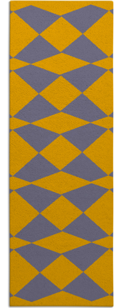 harlequin rug - item 299268