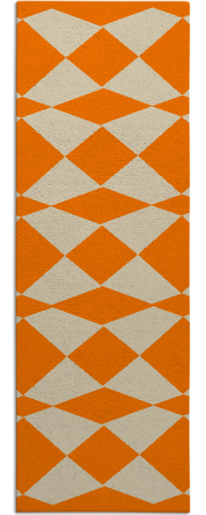 harlequin rug - item 299269