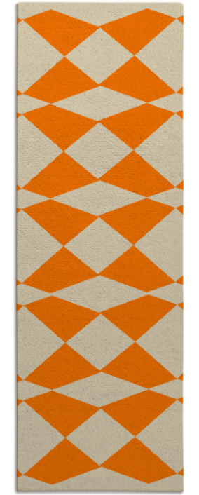 Harlequin Rug