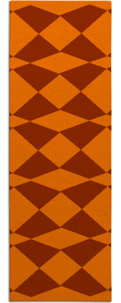 harlequin rug - item 299271