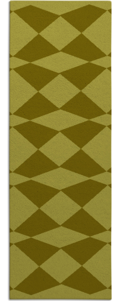 harlequin rug - item 299273
