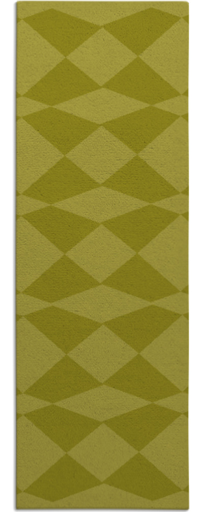 harlequin rug - item 299275