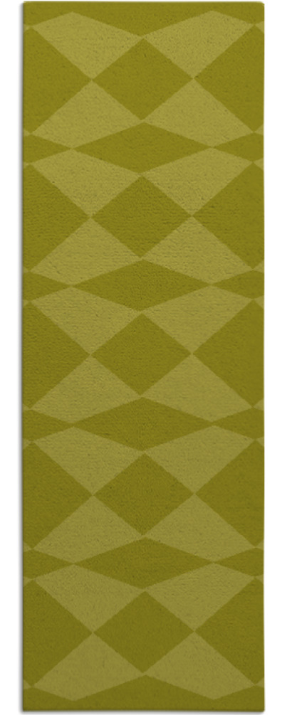 harlequin rug - item 299276
