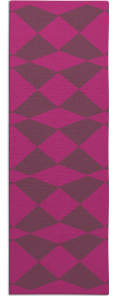 harlequin rug - item 299283