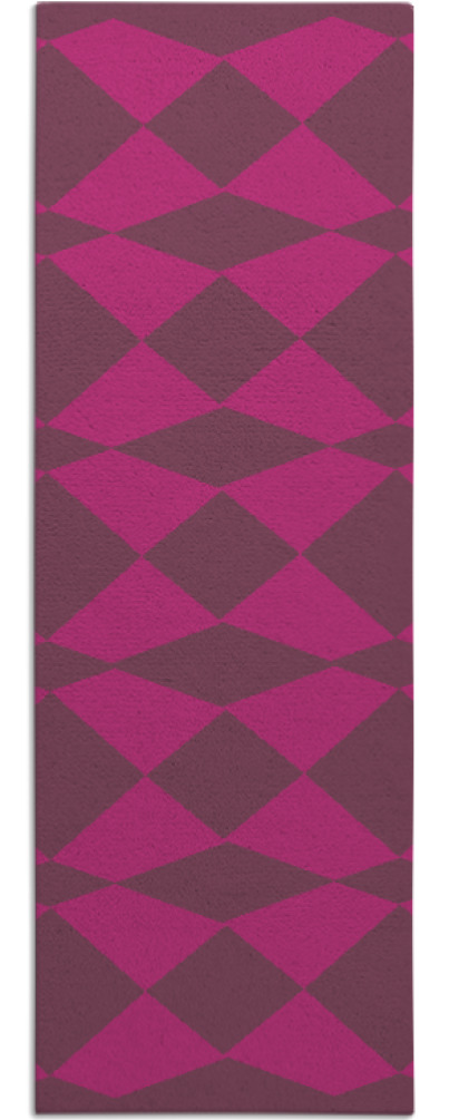 harlequin rug - item 299284