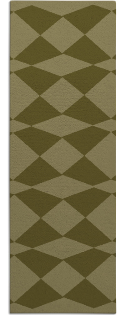 harlequin rug - item 299285