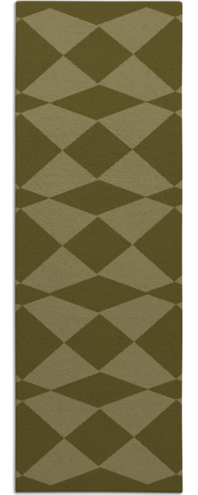 harlequin rug - item 299286