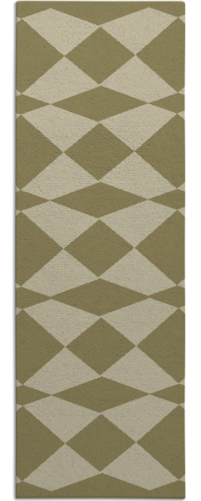 harlequin rug - item 299287