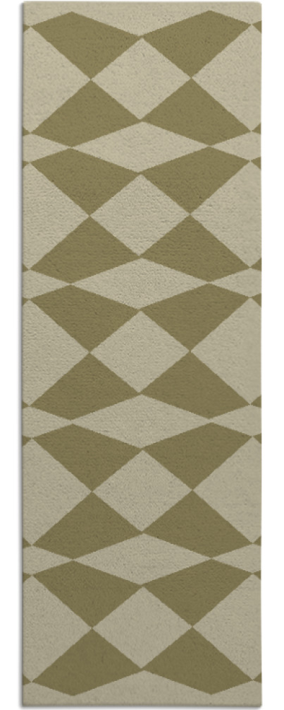 harlequin rug - item 299288