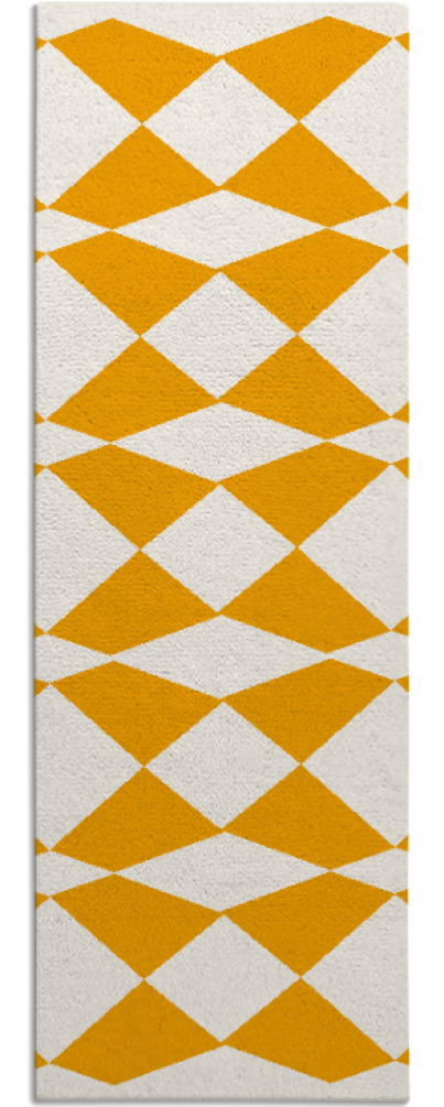 harlequin rug - item 299289