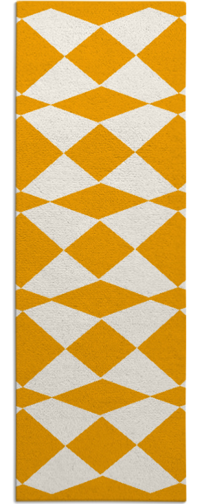 harlequin rug - item 299290