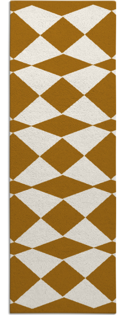harlequin rug - item 299292
