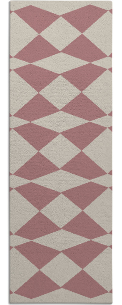 harlequin rug - item 299293