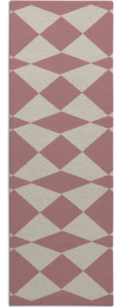 harlequin rug - item 299294