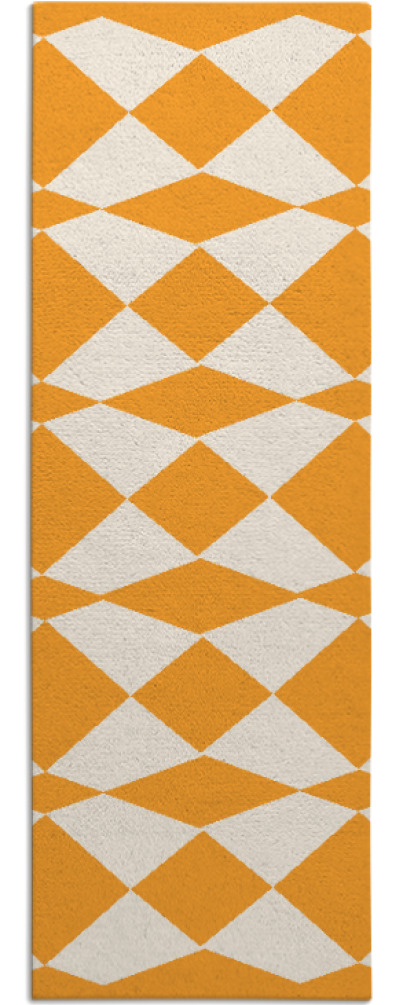 harlequin rug - item 299302