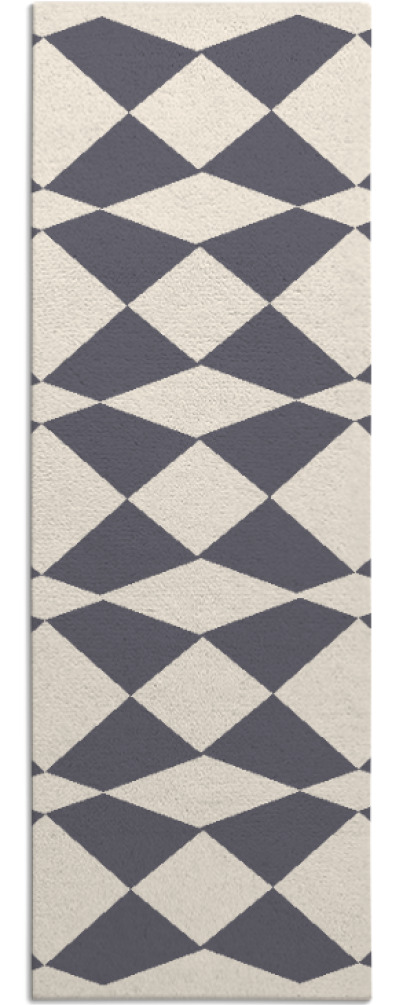 harlequin rug - item 299303