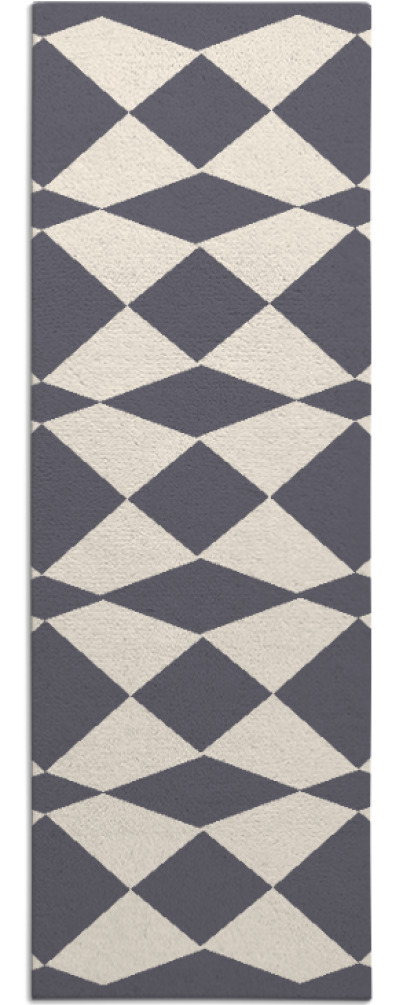 harlequin rug - item 299304