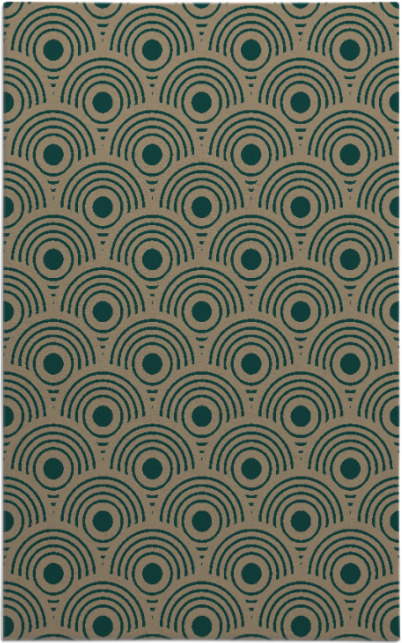 havana rug - item 300131